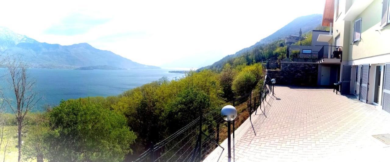 My Holidays - Trezzone Gera Lario Esterno foto